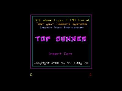 Top Gunner