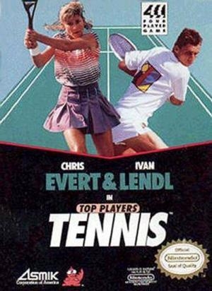 Top Players' Tennis