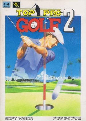 Top Pro Golf 2