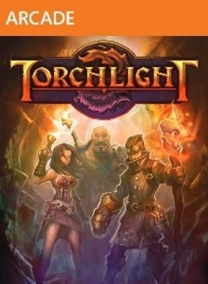 Torchlight