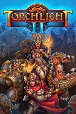 Torchlight II