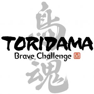 TORIDAMA: Brave Challenge