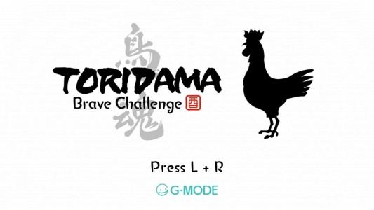 TORIDAMA: Brave Challenge screenshot