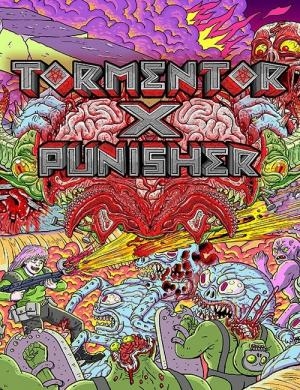 Tormentor x Punisher