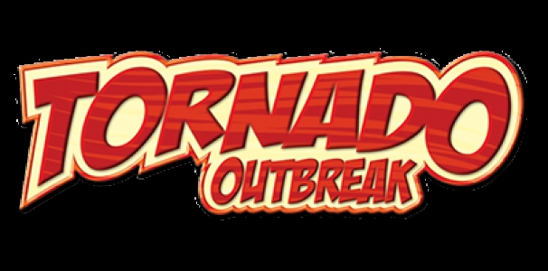 Tornado Outbreak clearlogo