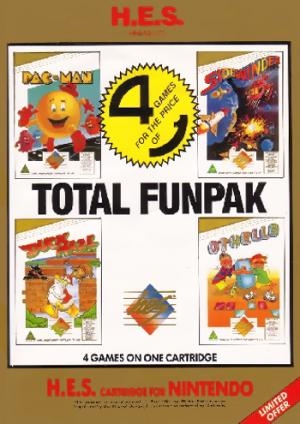 Total Funpak