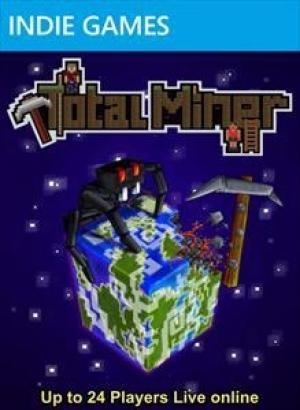 Total Miner: Forge