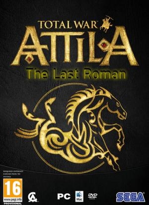 Total War: Attila