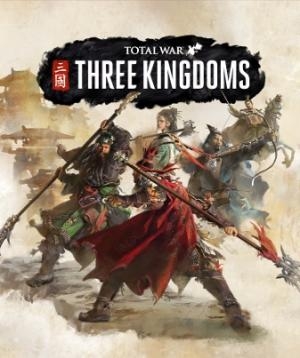 Total War: Three Kingdoms