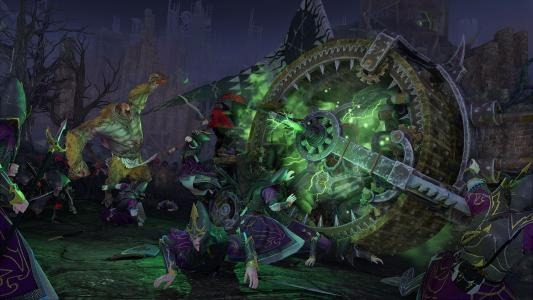 Total War: Warhammer II screenshot