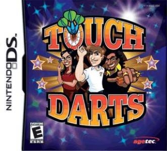 Touch Darts