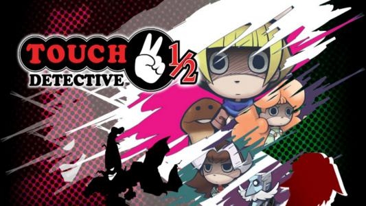 Touch Detective 2 1/2 fanart