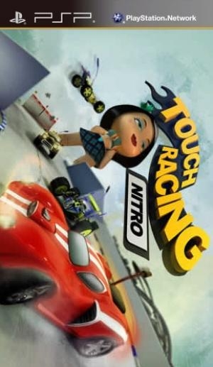 Touch Racing Nitro