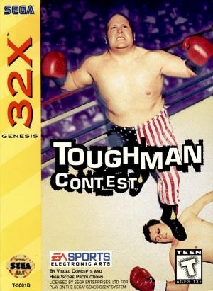 Toughman Contest