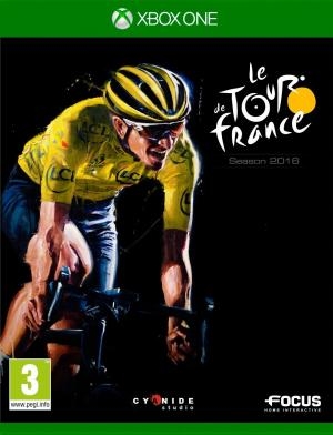 Tour de France 2016