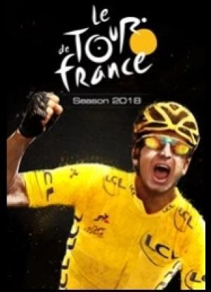 Tour De France 2018