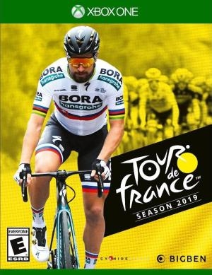 Tour De France 2019