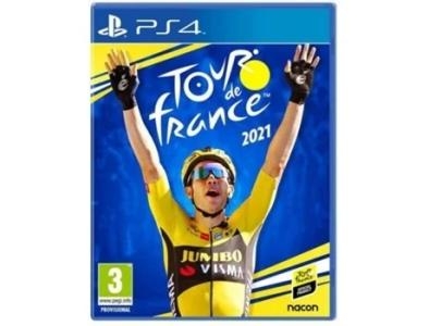 Tour De France 2021