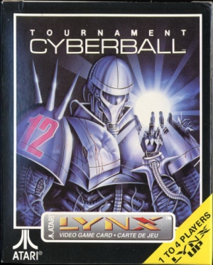 Tournament Cyberball