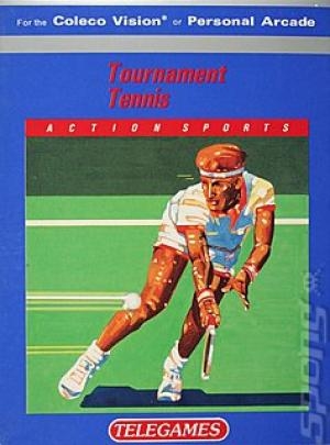 Tournament Tennis