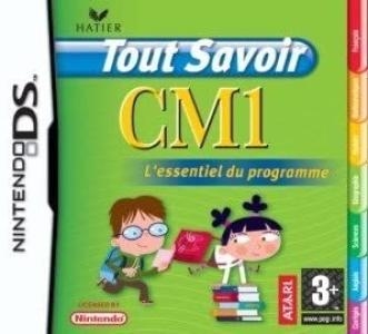 Tout Savoir CM1