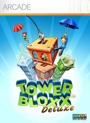 Tower Bloxx Deluxe