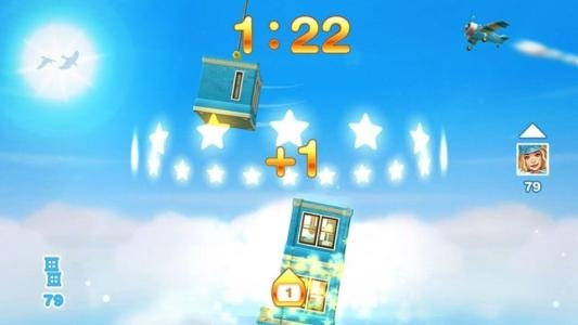 Tower Bloxx Deluxe screenshot