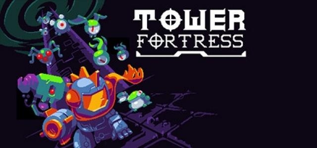 Tower Fortress banner