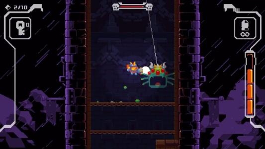 Tower Fortress screenshot