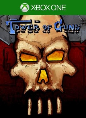 Tower Of Guns