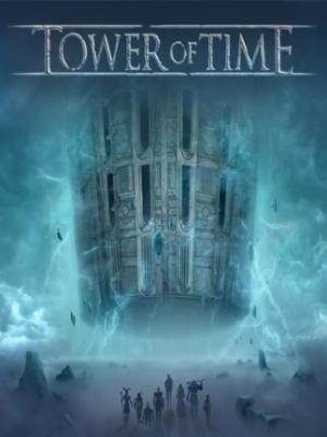 Tower of Time