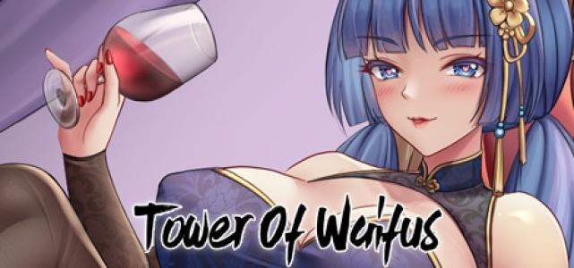 Tower of Waifus