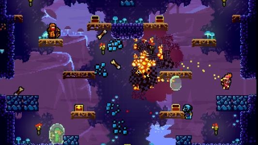 TowerFall Ascension screenshot