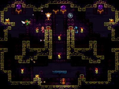 TowerFall Ascension screenshot