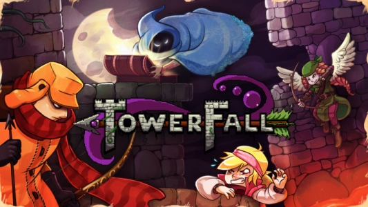 TowerFall