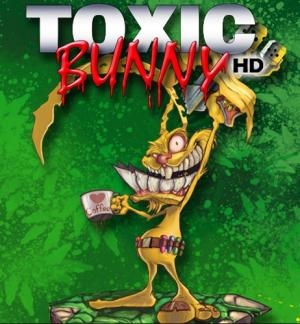 Toxic Bunny HD