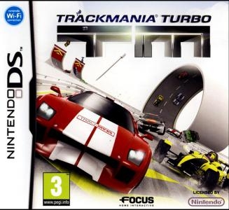 TrackMania Turbo