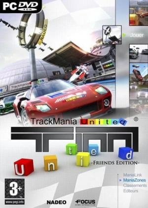 TrackMania United