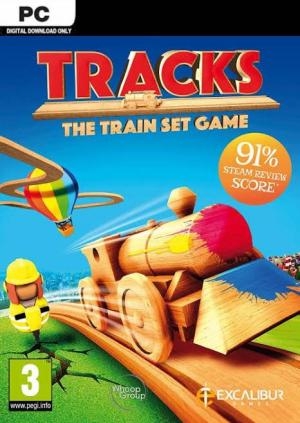 Tracks