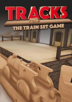 Tracks: The Train Set Game