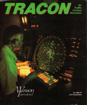 Tracon 2