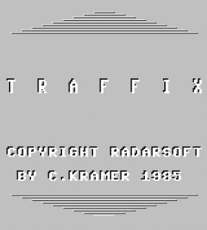 Traffix