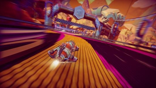 Trailblazers screenshot