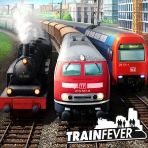 Train Fever