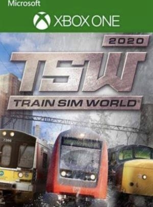 Train Sim World 2020