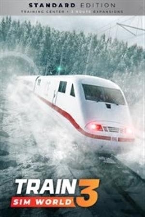 Train Sim World 3 [Standard Edition]