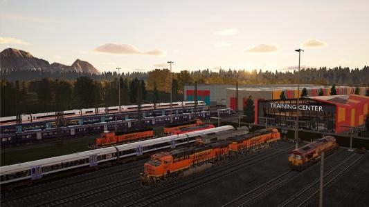 Train Sim World 3 [Standard Edition] screenshot