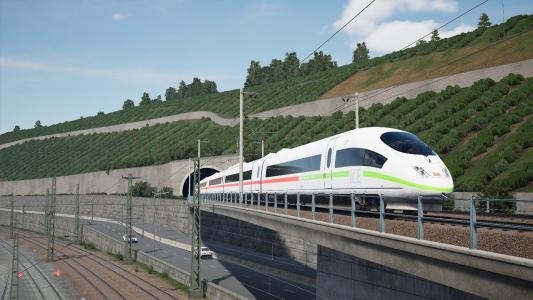 Train Sim World 3 [Standard Edition] screenshot