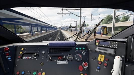 Train Sim World 3 [Standard Edition] screenshot