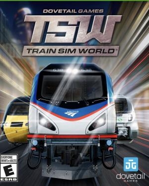 Train Sim World